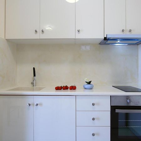 Kalligoni Apartments Avra المظهر الخارجي الصورة