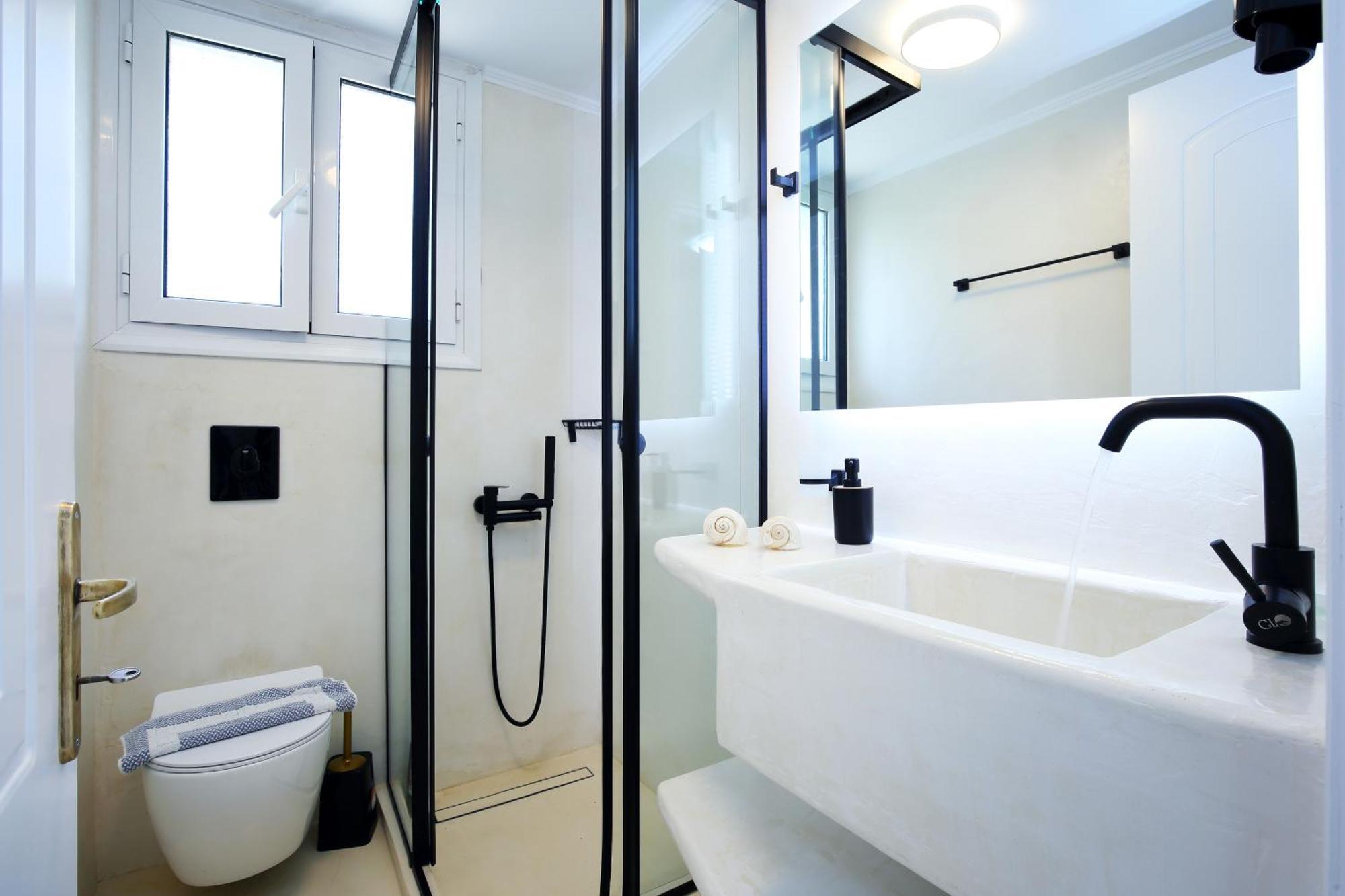 Kalligoni Apartments Avra المظهر الخارجي الصورة