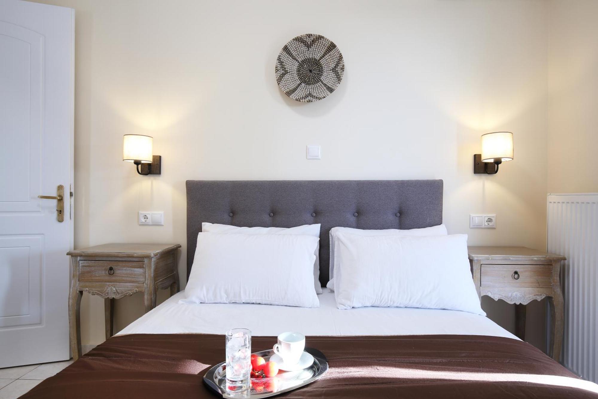 Kalligoni Apartments Avra المظهر الخارجي الصورة